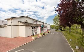 Fasthotel Roissy Cdg Sud - Claye Souilly